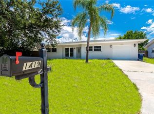 1419 Arden Ave, Clearwater, FL 33755