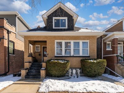 2529 Scoville Ave, Berwyn, IL, 60402