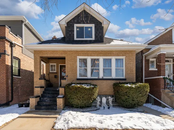 2529 Scoville Ave, Berwyn, IL 60402