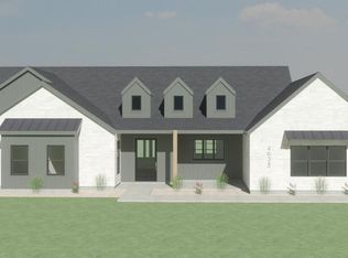 4635 Cedar Creek Rd, Temple, TX 76504