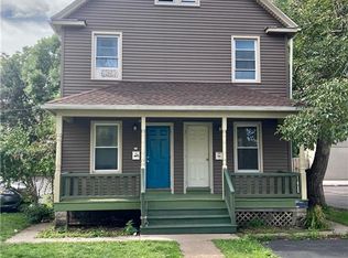 107 Comfort St, Rochester, NY 14620
