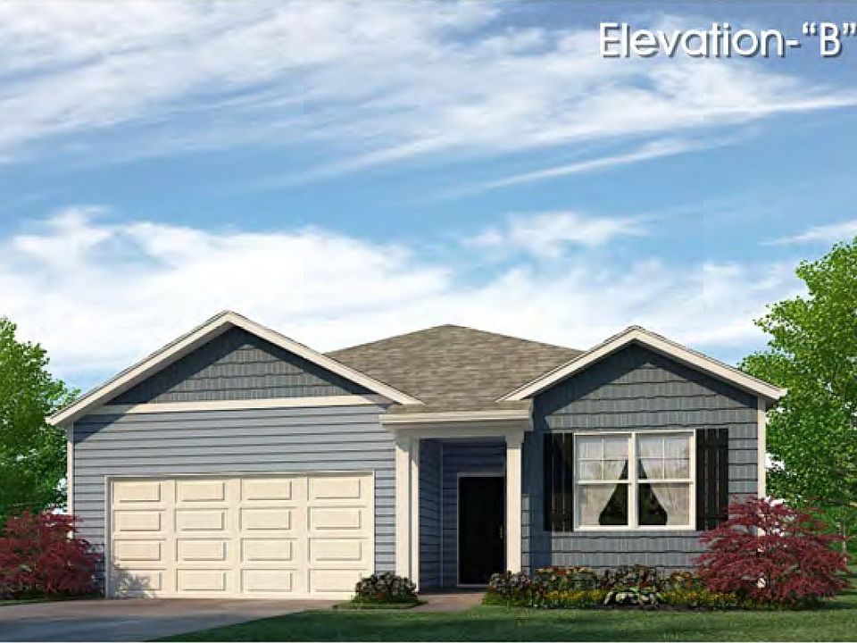 Plan Elevation.