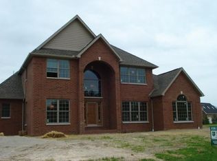 309 Pheasant Run Pl, Findlay, OH 45840