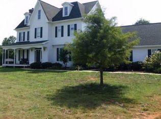 3306 Jacks Creek Rd NW, Monroe, GA 30655