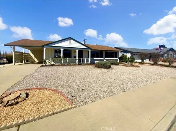 29000 Prestwick Rd, Menifee, CA 92586