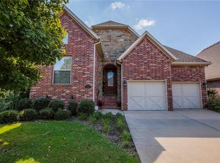 6517 W Valley View Rd, Rogers, AR 72758