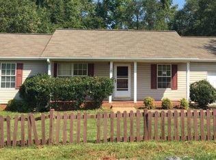 107 Goldmine Springs Rd, Gaffney, SC 29340