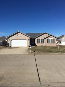 557 Newhart Dr, Granite City, IL, 62040