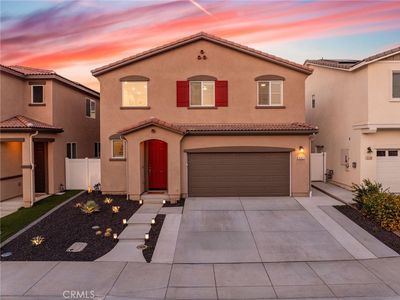 36362 Arcs St, Winchester, CA, 92596