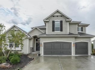 11505 W 152nd St, Overland Park, KS 66221