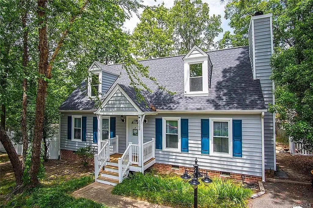2300 Horsley Dr — Photo 1