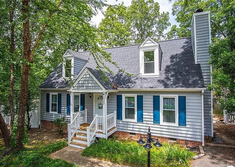 2300 Horsley Dr