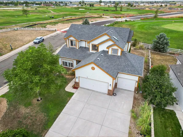 2183 Saddle Back Ct, Fort Lupton, CO 80621