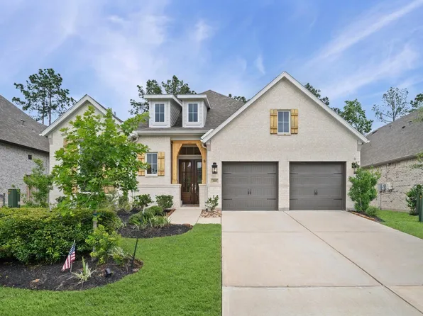 220 Lookout Ridge Dr, Montgomery, TX 77316