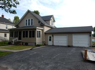 235 Underwood St, Warsaw, IL 62379