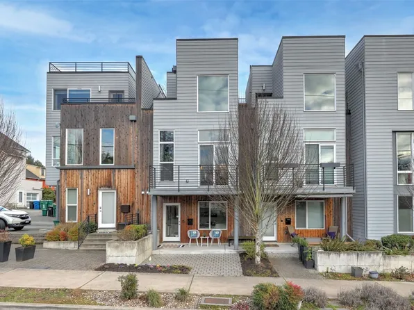 6404 28th Avenue NW, Seattle, WA 98107