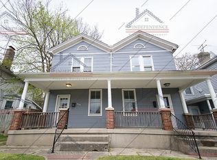820 Ross Ave, Hamilton, OH 45013
