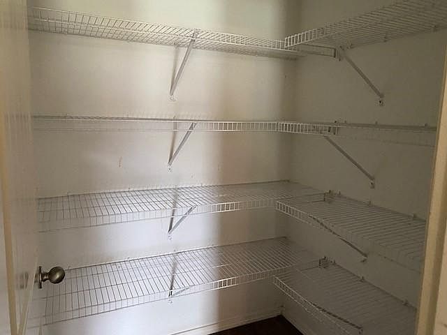 Kitchen Pantry