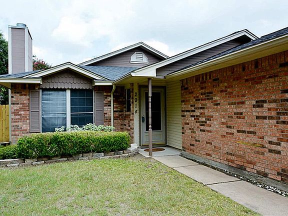 3rd image of 2914 High Plains Dr