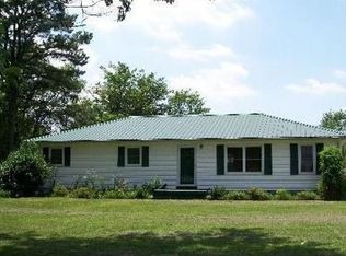 119 Morrison Rd, Decatur, TN 37322