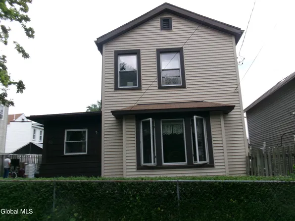 63 Dale Street, Rensselaer, NY 12144