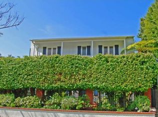 147 S Camden Dr #A, Beverly Hills, CA 90212