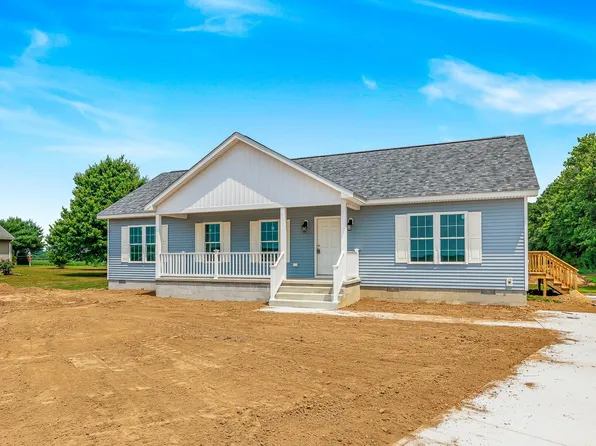 7203 W Line Road Acres, Delmar, DE 19940