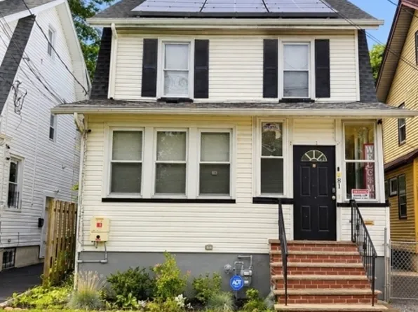 81 Delmar Pl, Irvington Twp., NJ 07111