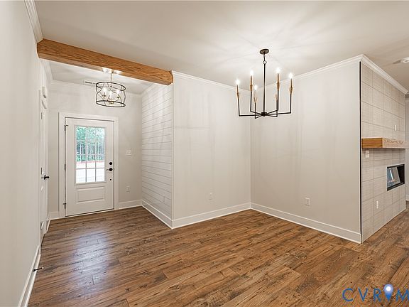 2nd image of 16427 Creekstone Point Ave