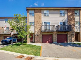 6100 Montevideo Rd #48, Mississauga, ON L5N 2N8