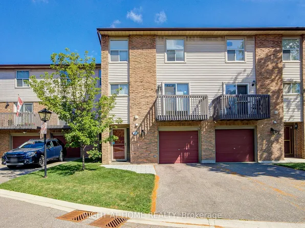 6100 Montevideo Rd #48, Mississauga, ON L5N 2N8