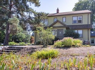 5006 SW Martha St, Portland, OR 97221