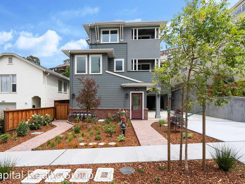 1st image of 661 San Bruno Ave #3