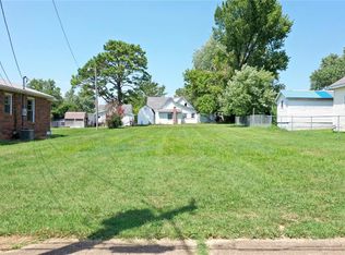 310 Albert St, Fredericktown, MO 63645