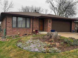 7110 Walker Ave, Lincoln, NE 68507