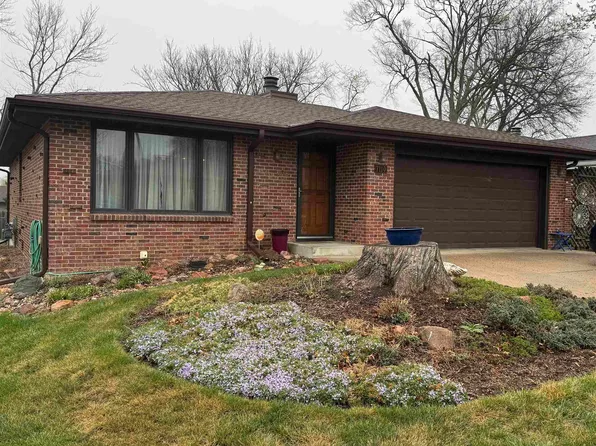 7110 Walker Ave, Lincoln, NE 68507