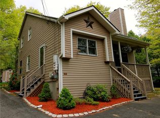 11 Congdon St, Coventry, RI 02816