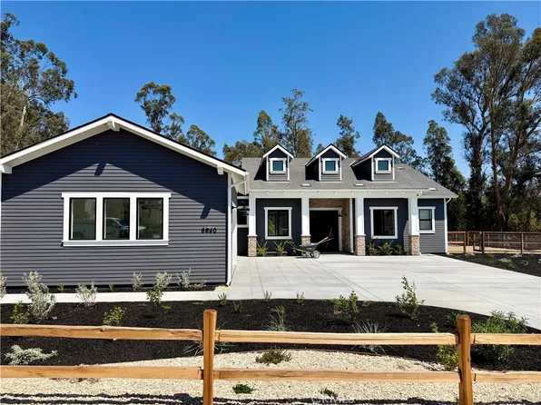 6640 Valle Verde Ln, San Luis Obispo, CA 93405