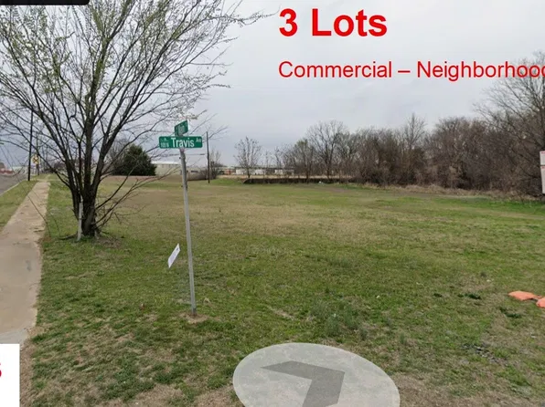 0 E Main St, Denison, TX 75021