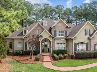 1329 Colonial Club Rd, Wake Forest, NC 27587