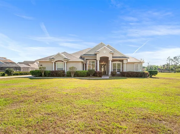 1890 E F Griffin Rd, Bartow, FL 33830