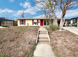 335 Yolanda, San Antonio, TX 78228