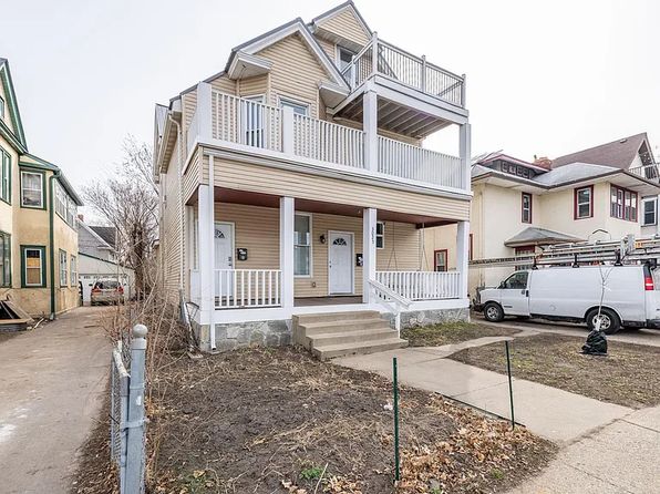 3025 Portland Ave #3