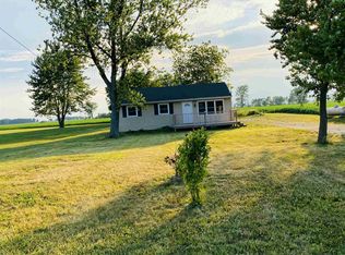902 S 400 W, Marion, IN 46953