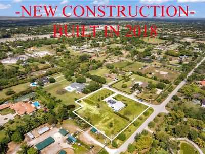 17800 SW 52 Ct, Southwest Ranches, FL, 33331