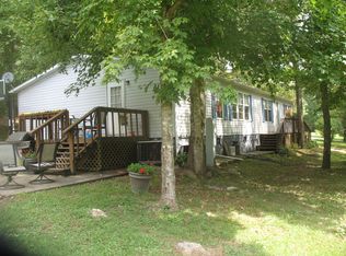 5954 Morgantown Road, Brownsville, KY 42210
