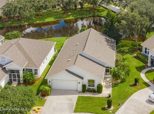 685 Naples Ct, West Melbourne, FL 32904
