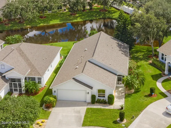 685 Naples Ct, West Melbourne, FL 32904