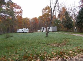 2123 Underwood Rd, Caro, MI 48723