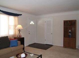 477 Harris Rd, Richmond Heights, OH 44143